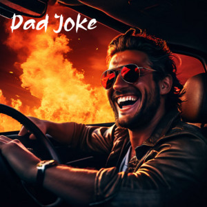 Danilo Boccato - Dad Joke
