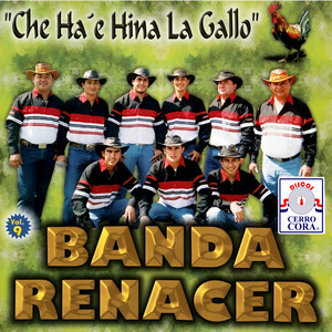 Banda Renacer - Mientele