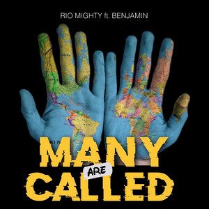 Many Are Called by Rio Mighty, Benjamin