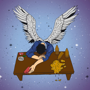 Error 404 by FMA