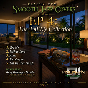 Kung Kailangan Mo Ako (Instrumental Version) by DJ Wolfman