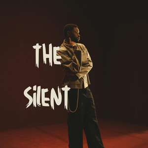 THE SILENT by DJ Goldie