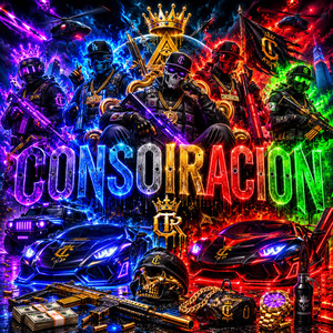Consoiracion by LA BROCHA SPS