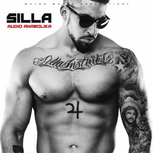 Audio Anabolika album