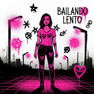 Bailando Lento by young nina