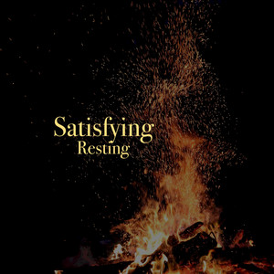 # 1 Album: Satisfying Resting album
