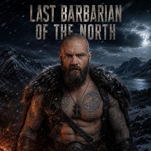 Last Barbarian of the North by Rune Riders