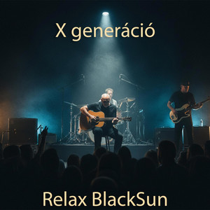 X generáció