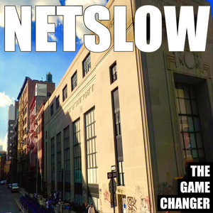 The Game Changer EP cover