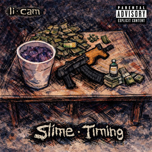 390 Shakin by Ysg Li Cam