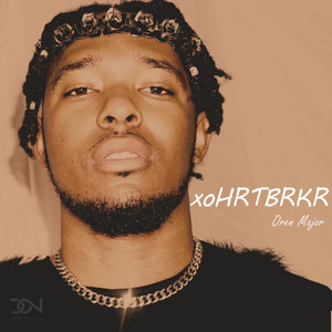 Xohrtbrkr cover