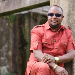 Muigai wa njoroge - NOUKAGETHA
