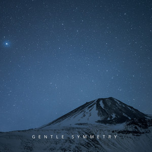 Gentle Symmetry by Dust of Stars