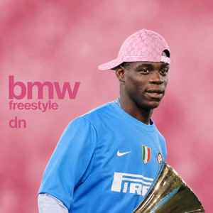 bmw freestyle by DN