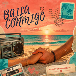Baila Conmigo by djgogo