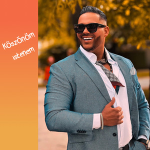 Váradi Olasz - Köszönöm Istenem