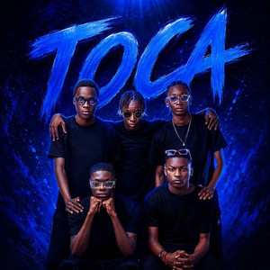 Toca by Novinhos oficial, JORGE MIX DEEJAY