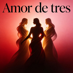 Amor de Tres by morochaful