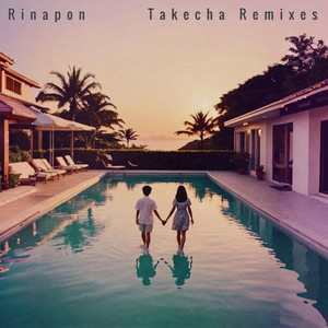 Synchronicity - Takecha Remix by Rinapon, Takecha