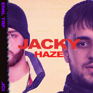 Jacky Haze by Emil TRF, JCI