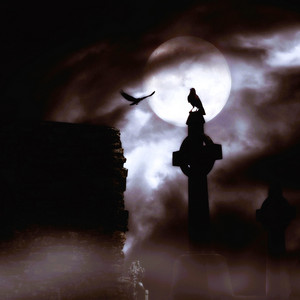 After dark by Ruto
