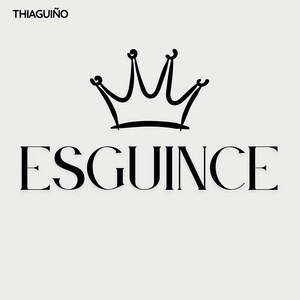 ESGUINCE - Instrumental by THIAGUIÑO