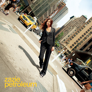 Portada de Petroleum