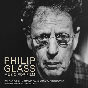 Brussels Philharmonic — The Hours (from "The Hours") (2026)