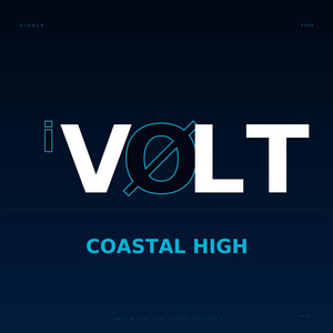 Coastal High by Ivølt