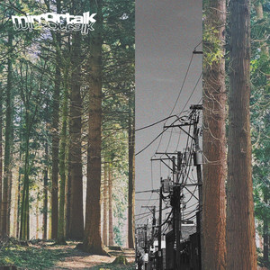 Forget My Name by Mirrortalk