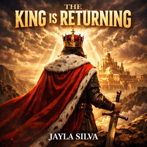 The King is Returning by JayLa Silva