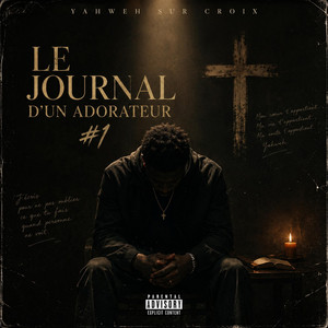 Journal d’un adorateur #1 by Dinho5K