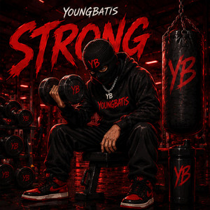 Strong by YoungBatis