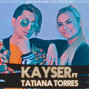 Me Extrañas by kayser Inspiracion, Tatiana Torres