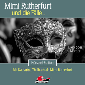 Mimi Rutherfurt poster