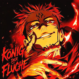 König der Flüche (Sukuna) by Son Dajy