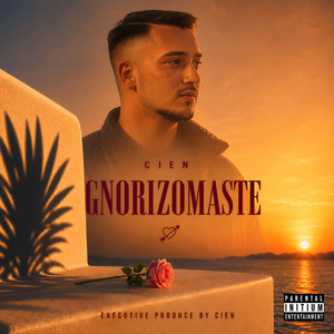 GNORIZOMASTE by Cien