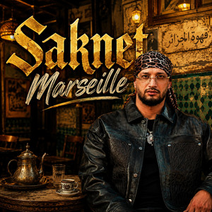 Saknet Marseille