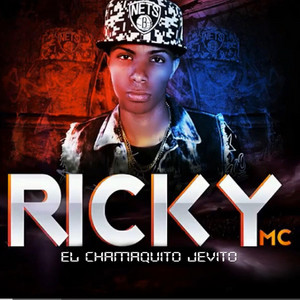 RICKY MC (FIESTA) by MIKEMUSIC