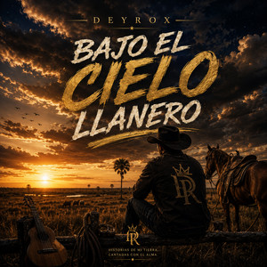 bajo el cielo llanero by Deyrox Big