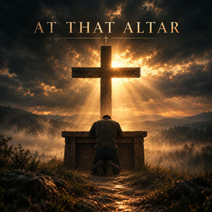 At That Altar by TBlunt