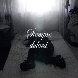 Siempre dolerá by Roxa