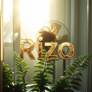 Rizo Fino by Maya Elys