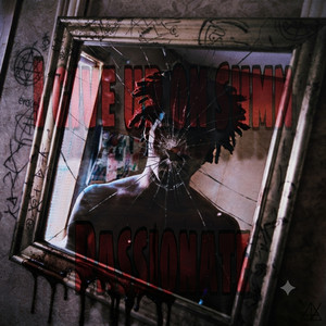 I give up on sumn passionate by YoungNDreadfool