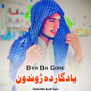 Hafiz Salauddin Ayyubi - Bya Ba Gore