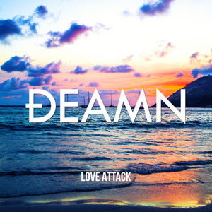 Love Attack (Pop Mix) by DEAMN
