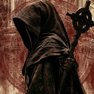 My Quiet Has a Blade In It by Underworld Vibes