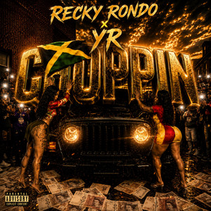 Choppin by Recky Rondo, YR