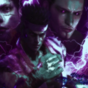 GAMEOVER by pryncealuc4rd