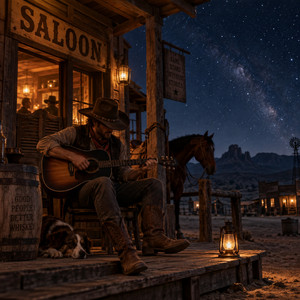 Stand By Me (Classic Country) - song and lyrics by Cowboy.exe